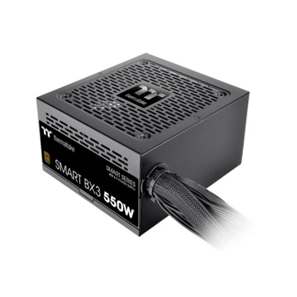 Smart Bx3 550W Non Modular Nolight - immagine 4
