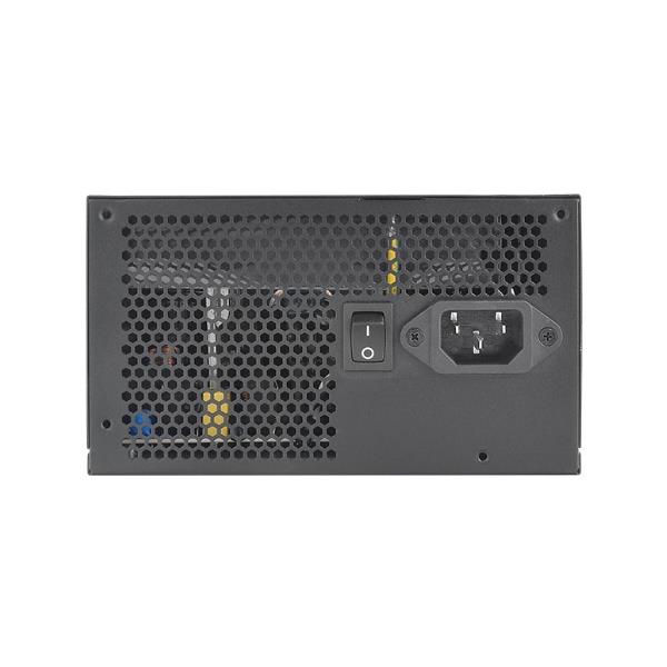 Smart W3 600W Non Modular No Light - immagine 5