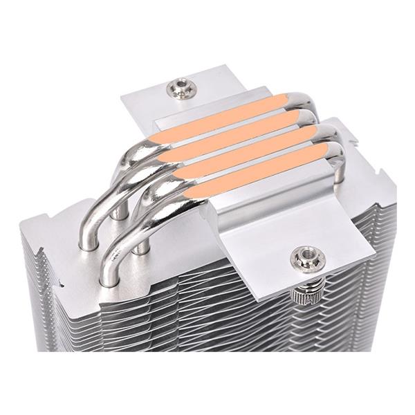 Ux400 Argb Bianco - immagine 5