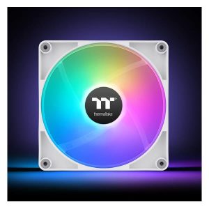 Ct120 Reverse Argb Sync Fan W 2Pack