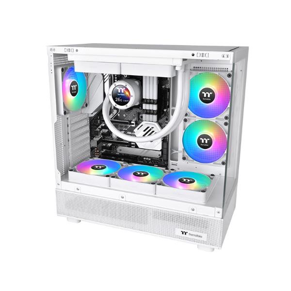 Ct120 Reverse Argb Sync Fan W 2Pack - immagine 4