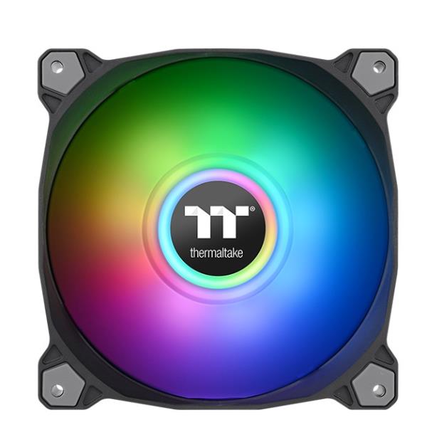 Pure Duo 14Argb Sync Fan 2 Pack - immagine 2