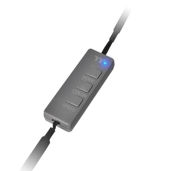 Pure Duo 14Argb Sync Fan 2 Pack - immagine 6