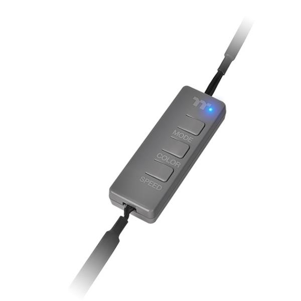 Pure Duo 12Argb Sync Fan 2 Pack - immagine 6