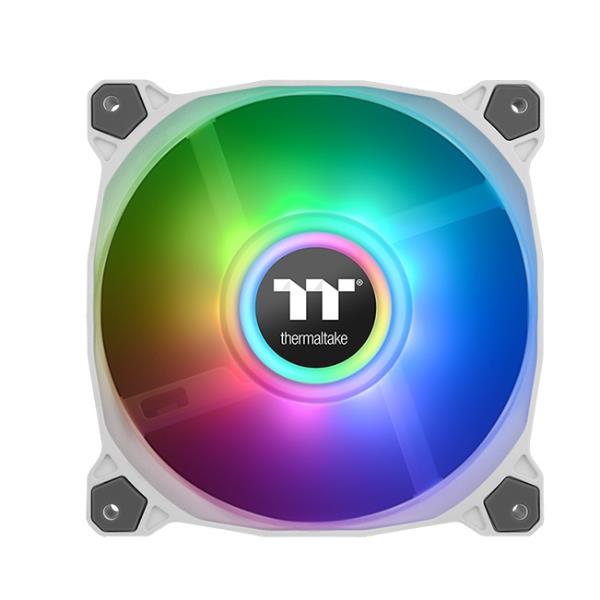 Pure Duo 14Argb Sync Fan 2 Pack W - immagine 4