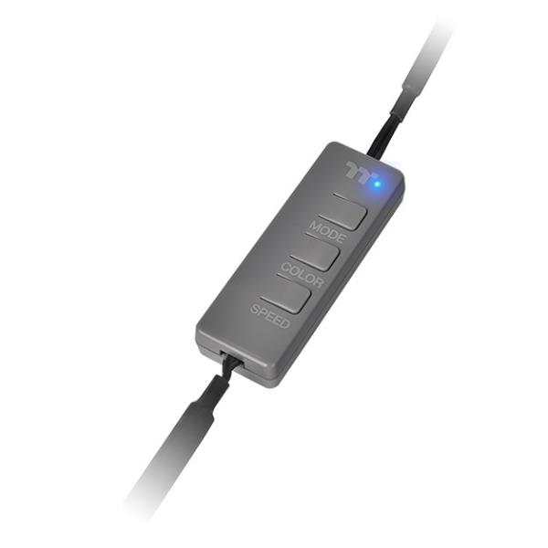 Pure Duo 12 Argb Sync Fan 2 Pack W - immagine 2