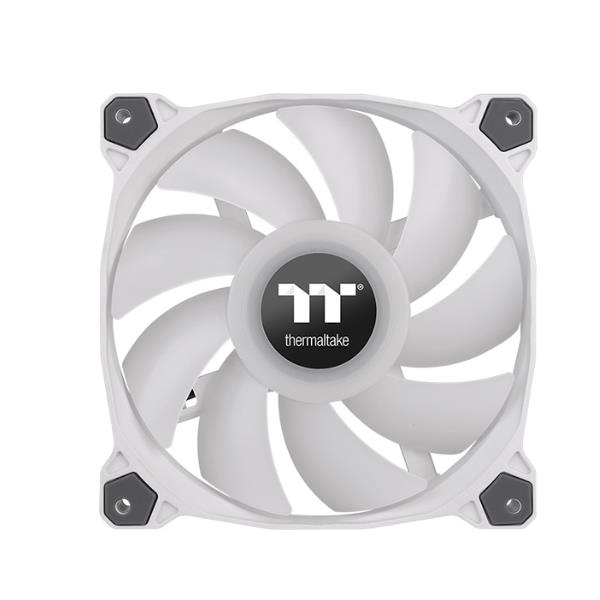 Pure Duo 12 Argb Sync Fan 2 Pack W - immagine 5