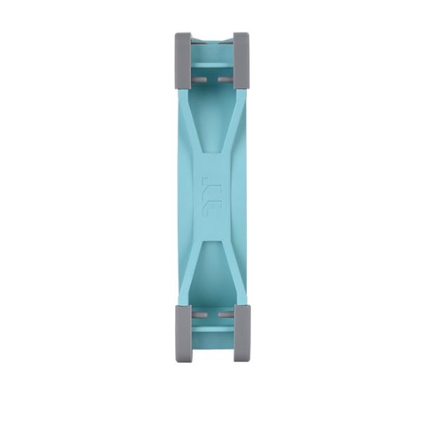 Toughfan12 Radiator Fan 1Xturquoise - immagine 3