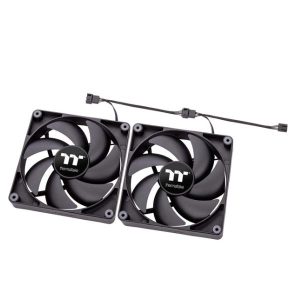 Ct120 Coolingfan 2Pack