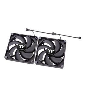 Ct140 Coolingfan 2Pack