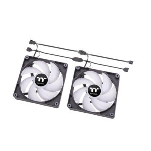 Ct120 Argb Coolingfan 2Pack