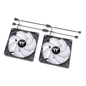 Ct140 Argb Coolingfan 2Pack