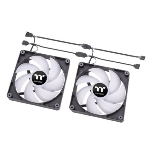 Ct140 Argb Coolingfan 2Pack - immagine 2