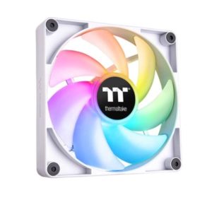 Ct120 Argb Coolingfan 2Pack W