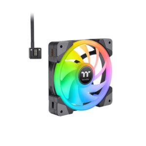 Swafan Ex12 RGB Pc Cooling Fan
