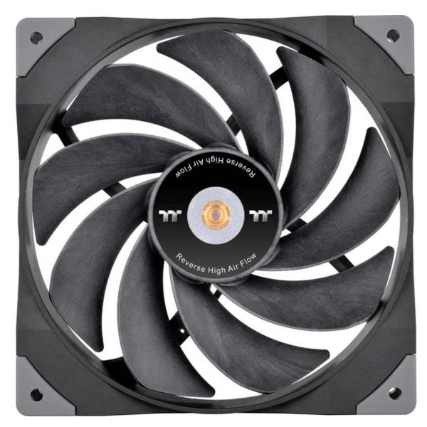 Swafan Gt14 Pc Fan 1Pack 140X25 - immagine 2