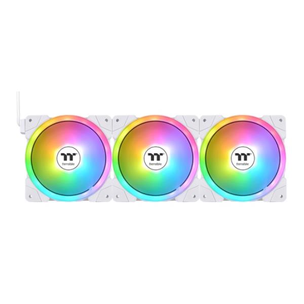 Swafan Ex12 Argb Sync Bianco Tt Prem - immagine 2