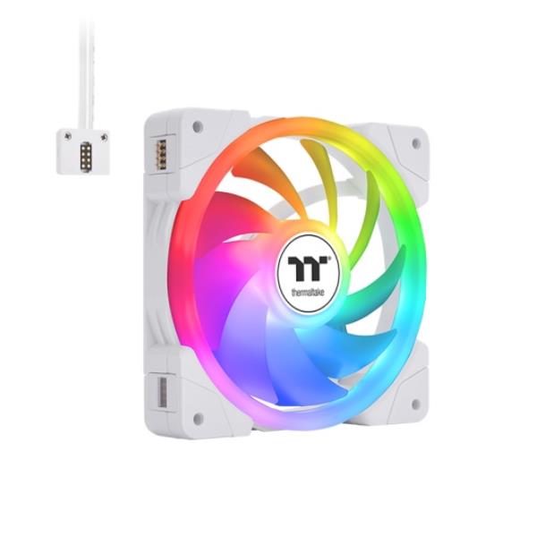 Swafan Ex14 Argb Sync Bianco Tt Prem