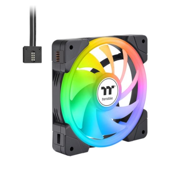 Swafan Ex14 Argb Sync Tt Premium Ed - immagine 2