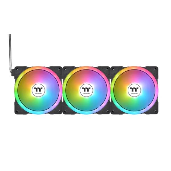 Swafan Ex14 Argb Sync Tt Premium Ed