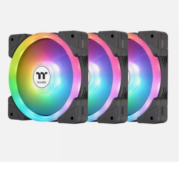 Swafan Ex14 Argb Sync Tt Premium Ed - immagine 3