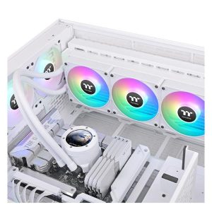 Th360 V2Ultra Exargb CPU All-In-One Bianco
