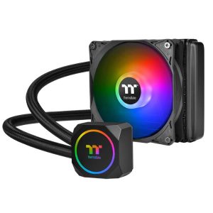 Th120 Argb Sync All-In-One Watercooling