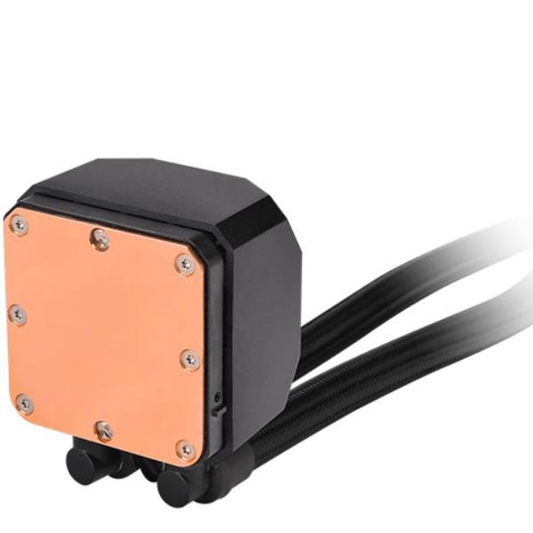 Th120 Argb Sync All-In-One Watercooling - immagine 2