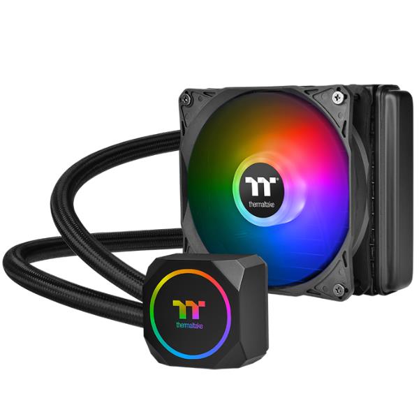 Th120 Argb Sync All-In-One Watercooling - immagine 4