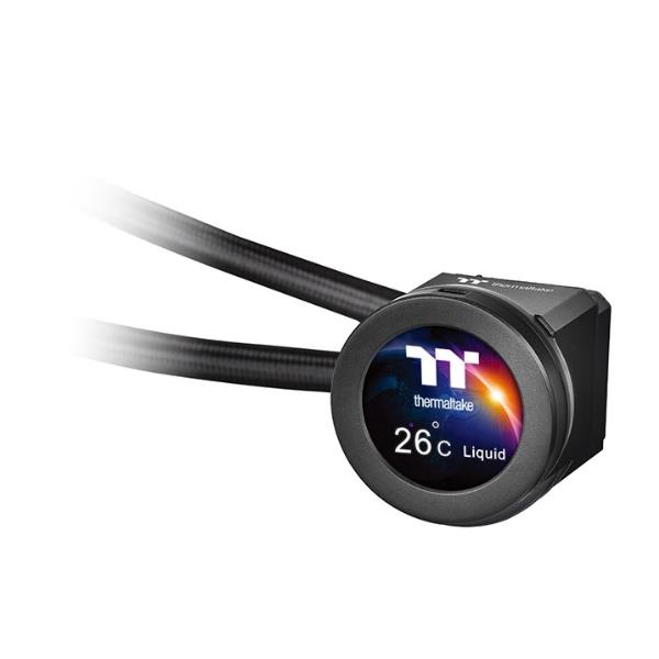 Toughliquid Ultra360 CPU All-In-One Liquid - immagine 3