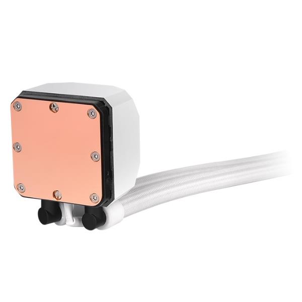 Th360 Argb Sync Snow Edition - immagine 4