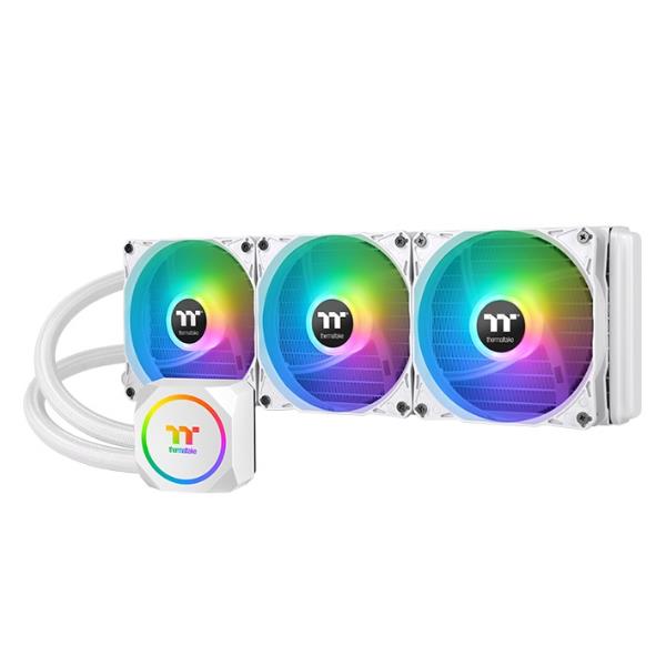 Th360 Argb Sync Snow Edition