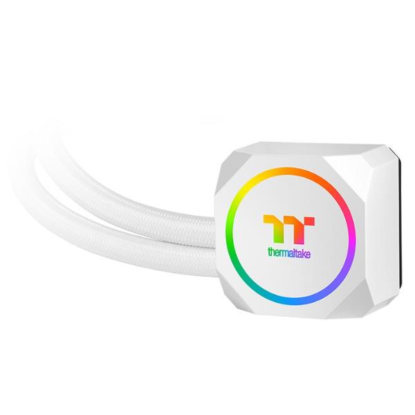 Th360 Argb Sync Snow Edition - immagine 6