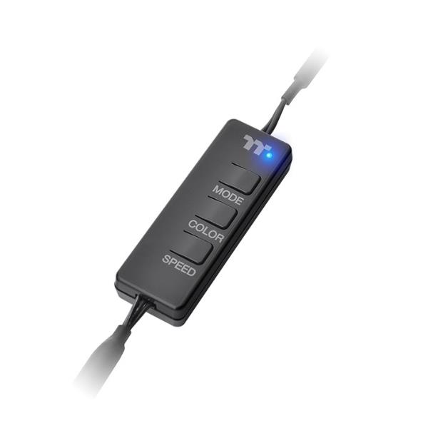 Th360 Argb Sync Snow Edition - immagine 3