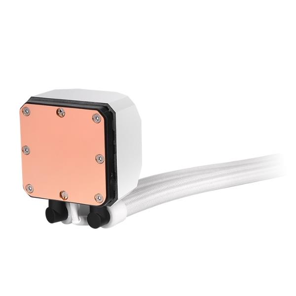 Th240 Argb Sync Snow Edition - immagine 6