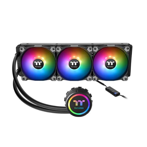 Water 3.0 360 Argb Sync - immagine 4