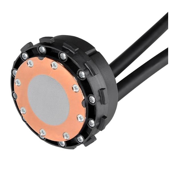 Water 3.0 240 Argb Sync - immagine 3