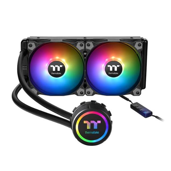 Water 3.0 240 Argb Sync - immagine 6