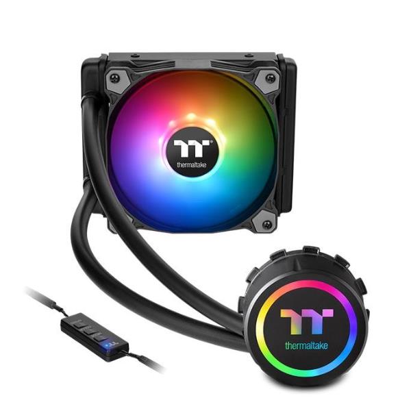 Water 3.0 120 Argb Sync - immagine 2