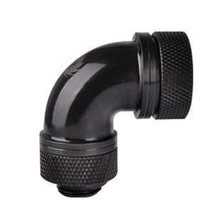 Pacific G1/4 Petg Tube 90 16Mm Od