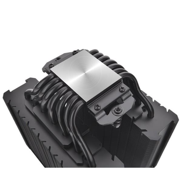 Toughair 710 Nero Aircooler 140X25 - immagine 3