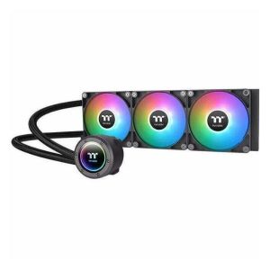 Th420 Argb Syncv2 CPU Liquid Cooler