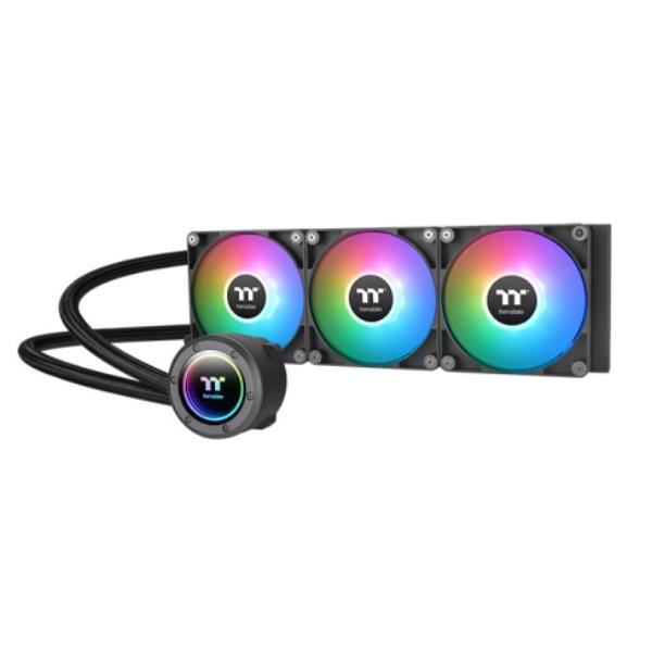 Th360 V2 Argb Allin1 Liquid Cooler - immagine 5