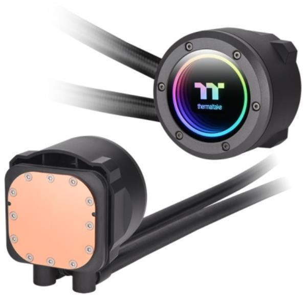 Th360 V2 Argb Allin1 Liquid Cooler - immagine 4