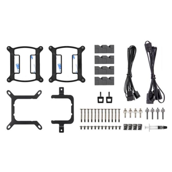 Th360 V2 Argb Allin1 Liquid Cooler - immagine 3