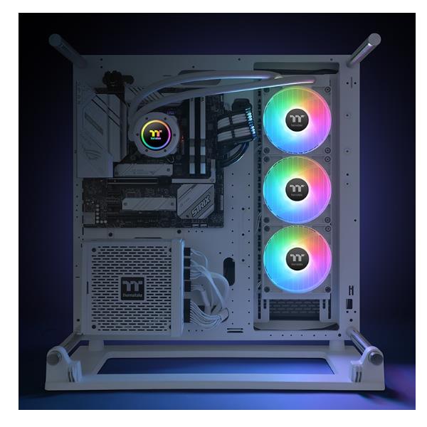 Th360 V2 Argb Allin1 Liquid Cooler - immagine 6