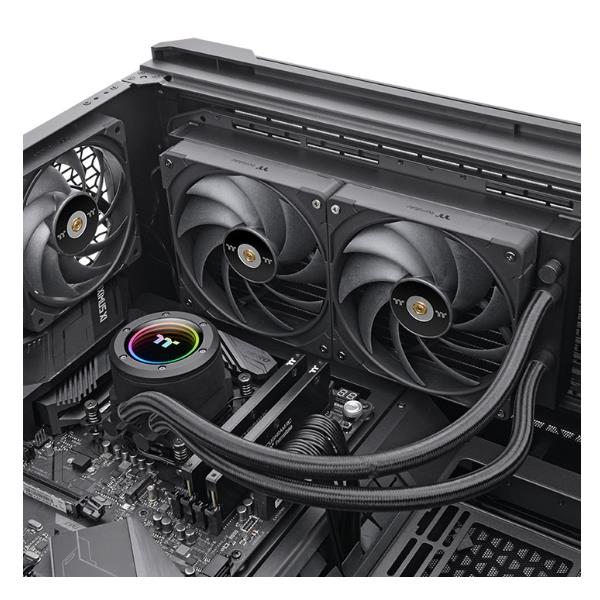 Toughliquid 280 Ex Pro Argb - immagine 4