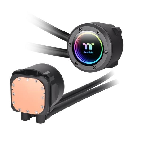 Th240 Argb Sync V2 All-In-One Liquidcooler - immagine 5
