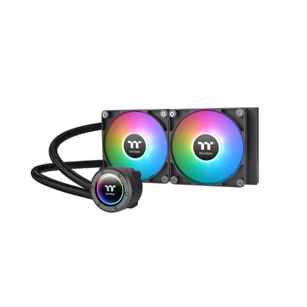 Th240 Argb Sync V2 All-In-One Liquidcooler - immagine 6