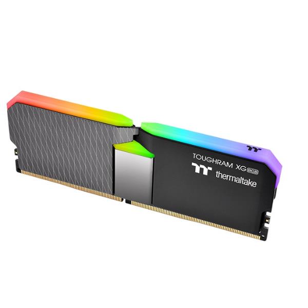 Toughram Xg RGB(2X8Gb)DDR4 3600Mhz - immagine 3